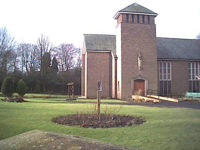Saint Anne